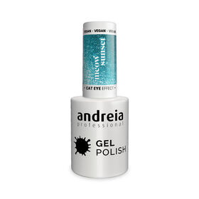 Andreia Professional Meowgic Sunset Cat Eye Oceaanblauw 10.5ml