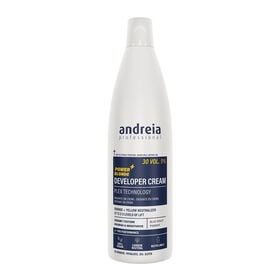 Andreia Professional Developer Cream Power Blonde - Vegan Waterstofperoxide 30V 9% 1L