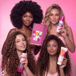 Les Secrets de Loly Once Upon A Curl Volume & Definitie set
