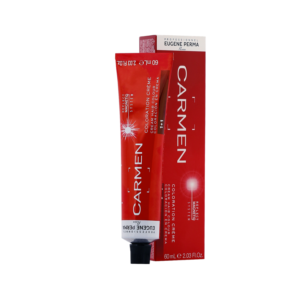 Eugene Perma Carmen Ultime Permanent Haarkleuring 60ml