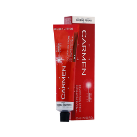 Eugene Perma Carmen Ultime Permanent Haarkleuring 60ml 9N