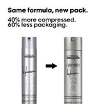 L'Or&eacute;al Professionnel Infinium Pure Soft Haarspray 300ml