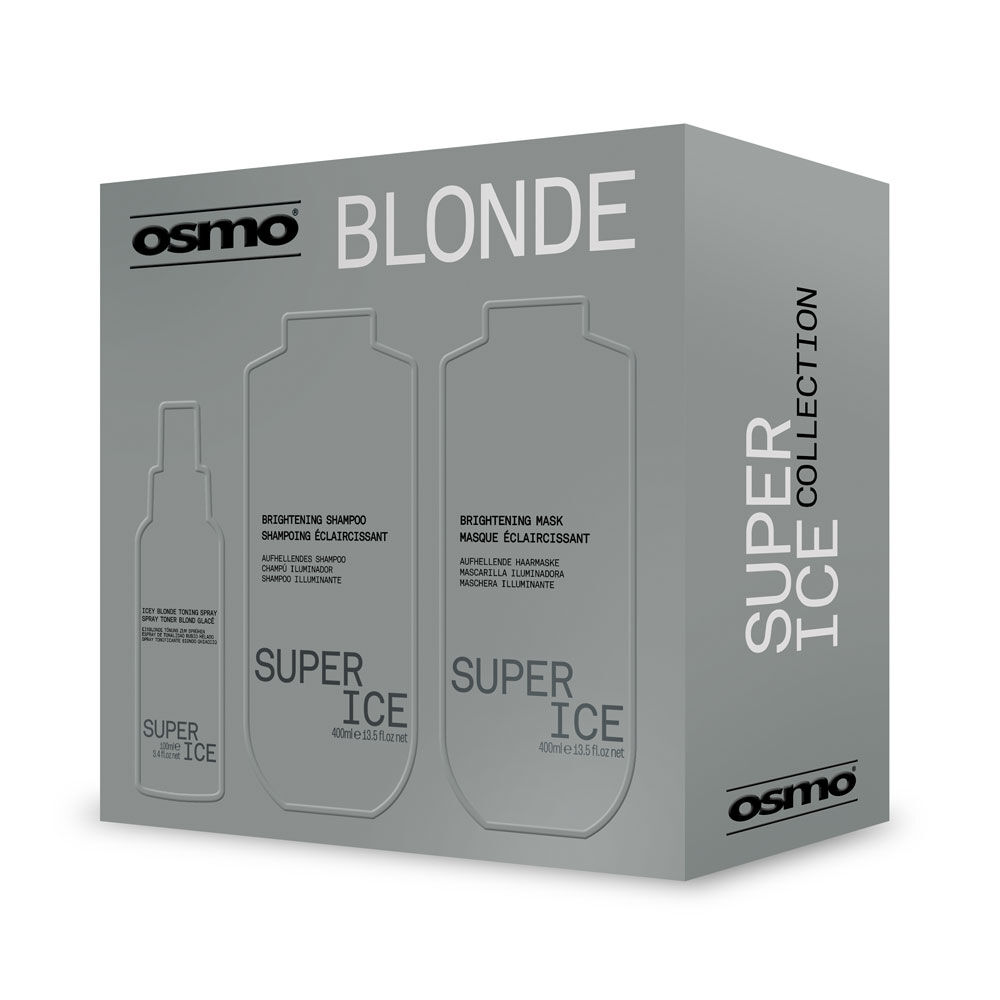 Osmo Super Ice Cadeaubox