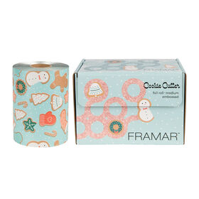 Framar Roll waff Cookie Cutter 97 meter