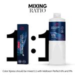 Wella Professionals Color Xpress – Vegan Xpress Touch-up zwart 2/ 60 ml