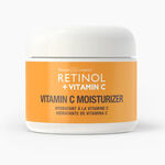 Retinol Vitamine C Moisturizer 63g