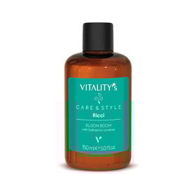 Vitality's C & S Ricci Bloom Boom 150ml