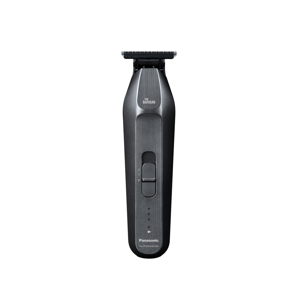 Panasonic Trimmer ER-XT70 Zwart