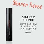 Sebastian Professional Shaper Fierce 400 ml