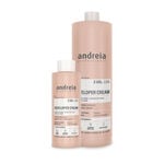 Andreia Professional Developer Cream - Vegan Waterstofperoxide 5V 1,5% 1L