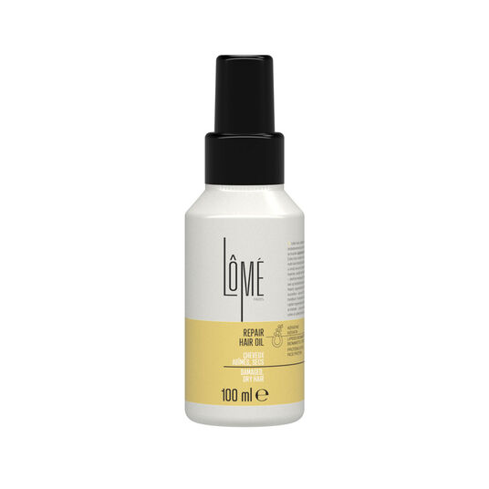L&ocirc;m&eacute; Paris Repair Oil 100ml
