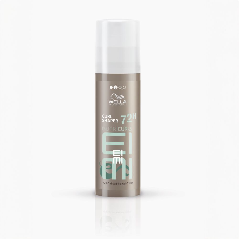 Wella Eimi Nutri Curl Shaper 150ml Wella Eimi Nutri Curl Shaper 150ml
