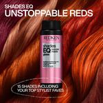 Redken Shades EQ Bonder Inside Demi-permanente haarkleuring - 08CR Sunrise 60ml