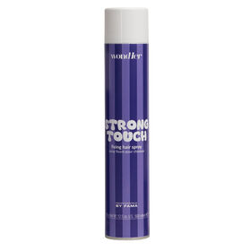 Professional by Fama Wondher Strong Touch Fixerende haarspray 500ml