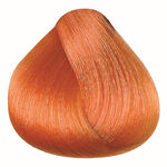 Professional by Fama Demi-permanente haarkleuring Luminity Orange coral 80ml