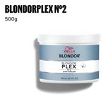 Wella Professionals BlondorPlex nr&deg;2 Bond Stabiliser 500 ml