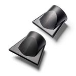 BaByliss PRO Falco Italiaanse hogesnelheidsföhn goud zwart BAB8550E