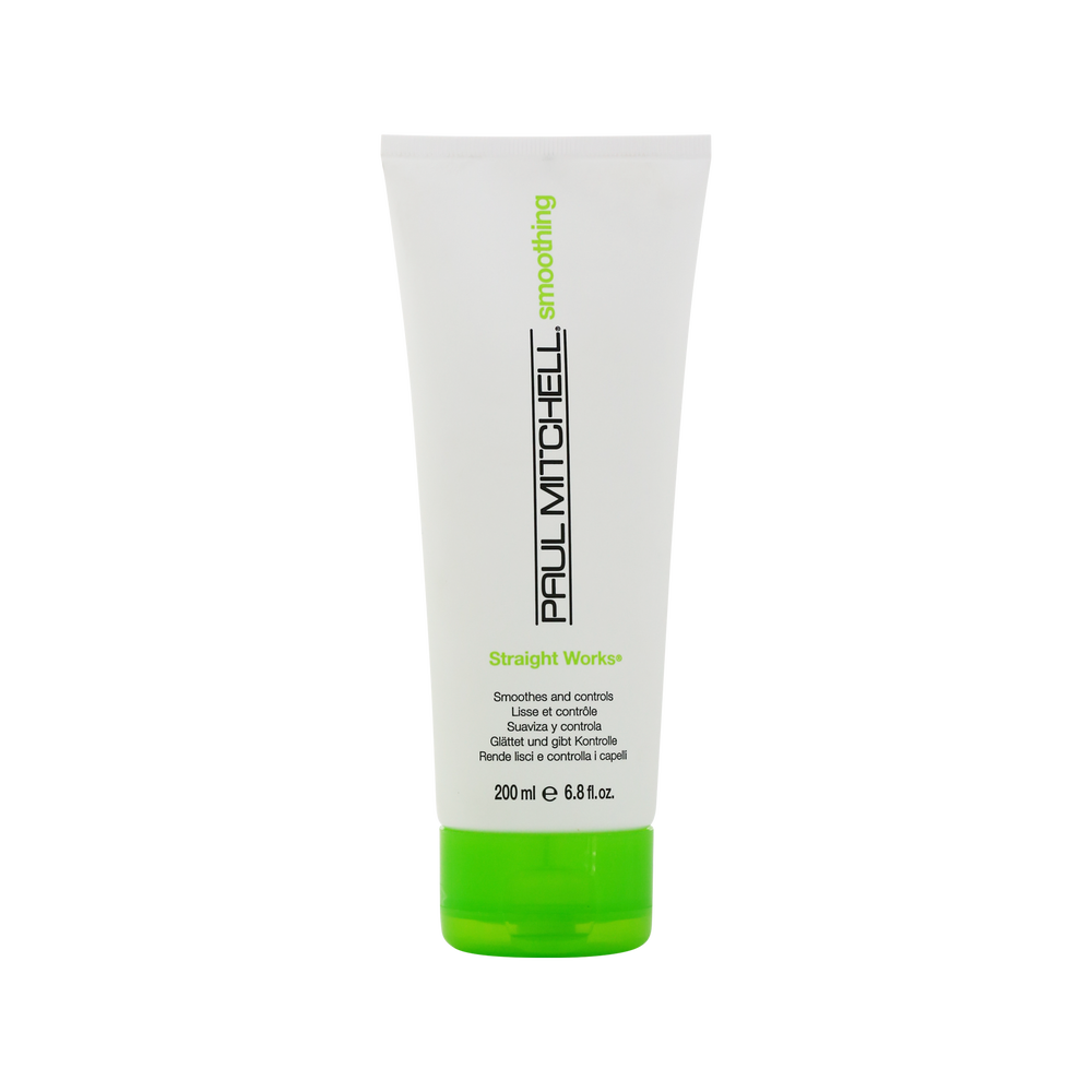 Paul Mitchell Smoothing Straight Works 200ml
