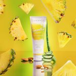 Les Secrets de Loly Smoothie Ananas Haarmelk 250ml