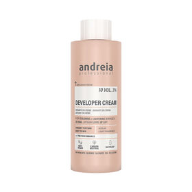 Andreia Professional Developer Cream - Vegan Waterstofperoxide 10V 3% 150ml