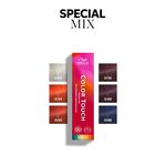 Wella Professionals Color Touch Demi-permanente haarkleuring 0/34 Special Mix 60ml