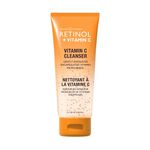 Retinol Vitamine C Reiniger 120ml