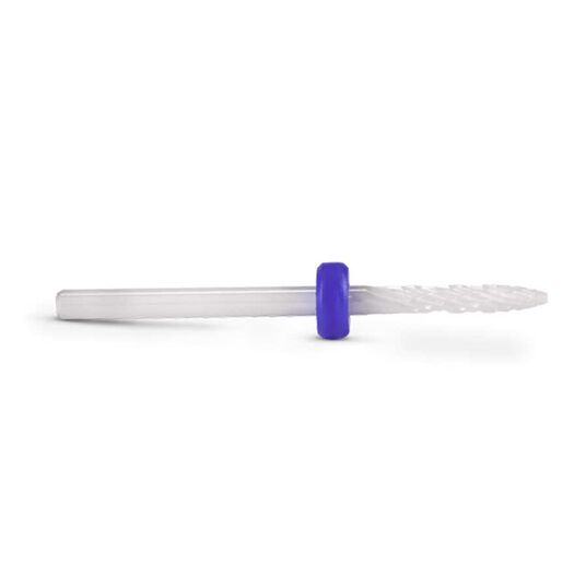 Andreia Professional Cuticle Ceramic Bit - Keramisch Bitje Voor Nagelriemen