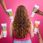 Les Secrets de Loly Perfect Match Superfruit Shampoo 250ml