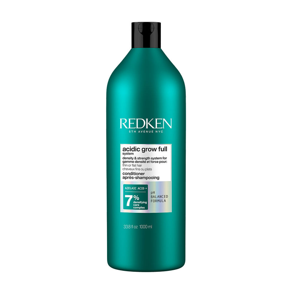 Redken Acidic Grow Full System Verdikkende Conditioner 1L