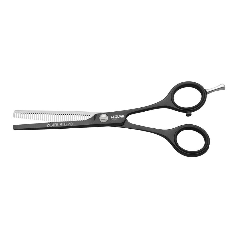 Jaguar Effileerschaar Cl WL Pastell ES40 Lava Effi 5"