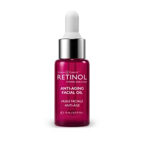 Retinol Anti-Aging Gezichtsolie 15ml
