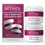 Retinol Dag & Nacht Duo 30g