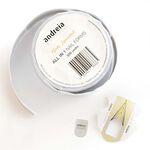 Andreia Professional All in 1 Nagelvormen - 500 units