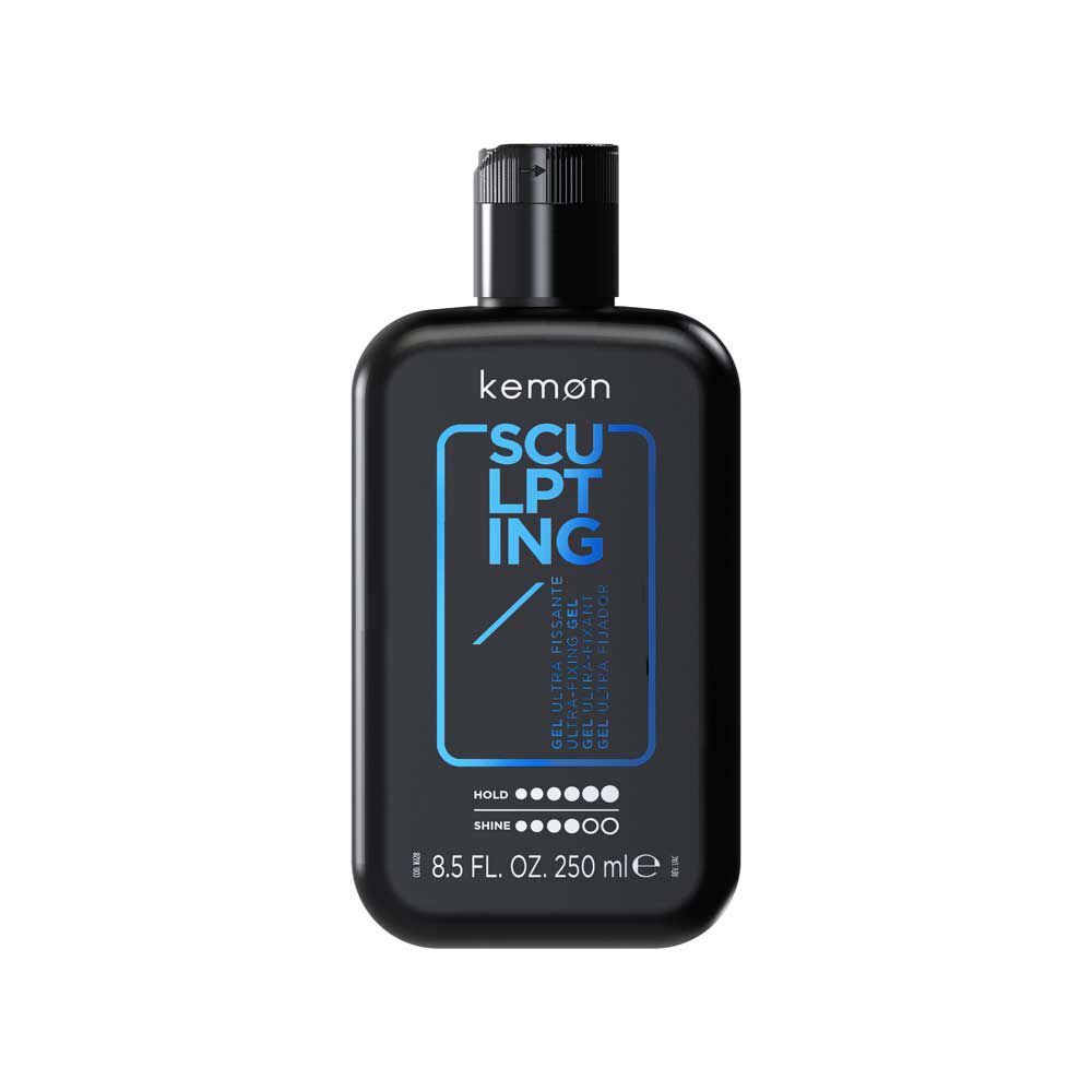 Kemon Styling Sculpting Gel 200ml