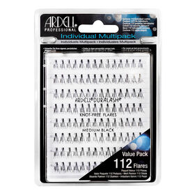Ardell Enkele Wimpers Wispies Individual MPK Medium