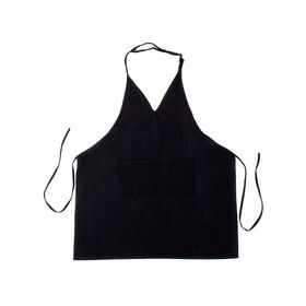 Sibel Apron Washable Black 10 pcs - 5944620