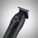 BaByliss PRO FXONE All-Metal Zwarte Skeleton Haartondeuse