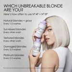 Olaplex N°.5P Blonde Enhancer™ Toner Conditioner 1L