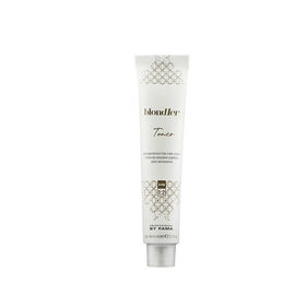 Professional by Fama Blondher Toner Demi-permanente haarkleuring crème - N. 0.98 80ml