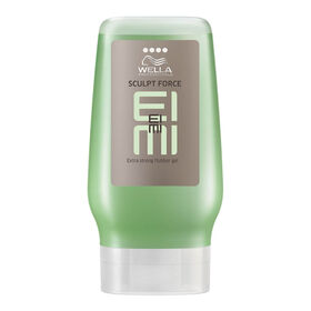 Wella Eimi Sculpt Force Flubber 125ml