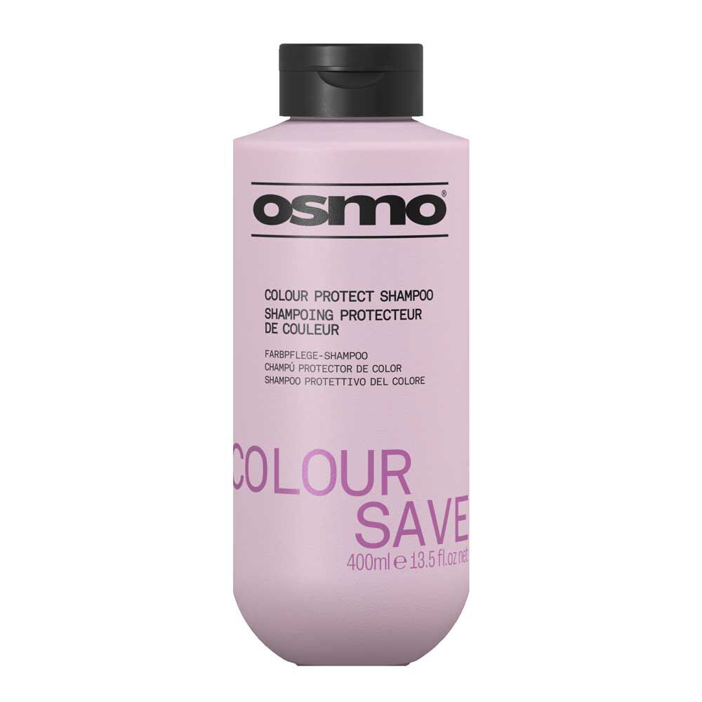 Osmo Colour Save Kleurverzorgingsshampoo 400ml