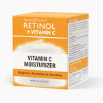 Retinol Vitamine C Moisturizer 63g