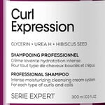 L'Oréal Professionnel Série Expert Curl Expression Moisturizing Shampoo