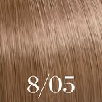 Wella Professionals Color Touch Demi-permanente haarkleuring 8/05 Pure Natural 60ml