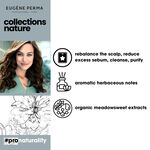 Eugene Perma Professionnel Nature Zuiverende Detox Shampoo 300ml