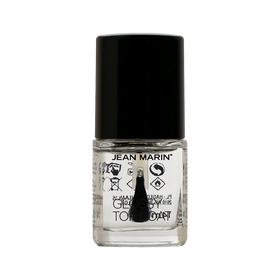 Jean Marin Glossy Top Coat 14ml