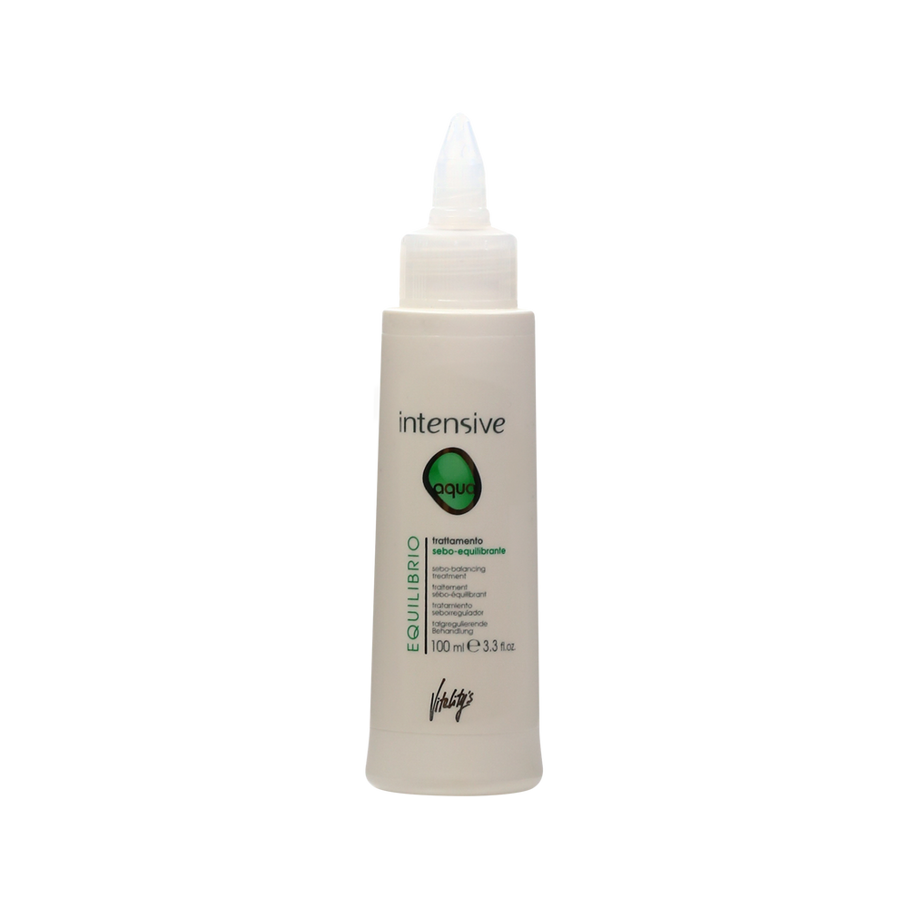 Vitality's Aqua Equilibrio Sebo Treatment 100ml Vitality's Aqua Equilibrio Sebo Treatment 100ml