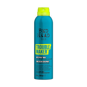 Tigi Bed Head Trouble Maker Droge Wax Texturizing Finishing Spray 200ml