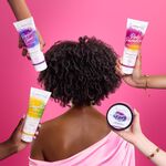 Les Secrets de Loly Magic Twist Ultravoedende haarcr&egrave;me zonder uitspoelen 250ml
