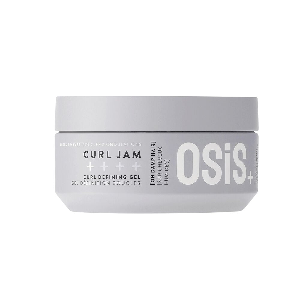 Schwarzkopf Osis+ Curl Jam 300ml Schwarzkopf Osis+ Curl Jam 300ml